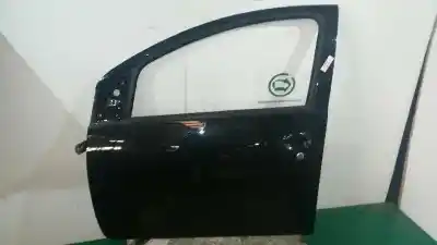 Second-hand car spare part left front door for toyota aygo (kgb/wnb) 1.0 cat oem iam references 