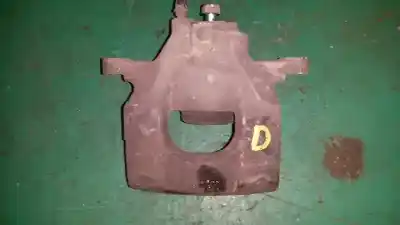 Second-hand car spare part front right brake caliper for toyota aygo (kgb/wnb) 1.0 cat oem iam references 4401g9