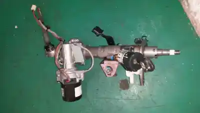 Second-hand car spare part steering column for toyota aygo (kgb/wnb) 1.0 cat oem iam references 452500h011