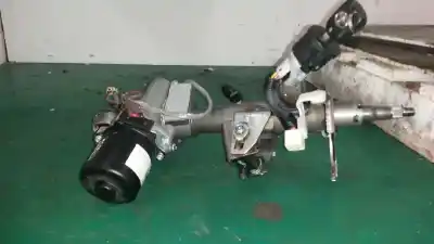 Автозапчасти б/у рулевая колонка за toyota aygo (kgb/wnb) 1.0 cat ссылки oem iam 452500h011  