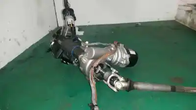 Автозапчасти б/у рулевая колонка за toyota aygo (kgb/wnb) 1.0 cat ссылки oem iam 452500h011  