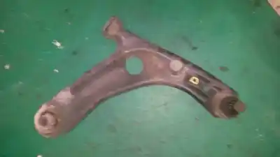 Second-hand car spare part front right lower suspension arm for toyota aygo (kgb/wnb) 1.0 cat oem iam references 