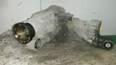 Pezzo di ricambio per auto di seconda mano differenziale anteriore per mercedes-benz clase r (w251) 280 cdi 4-matic (251.020) riferimenti oem iam   