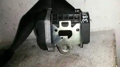 Pezzo di ricambio per auto di seconda mano cintura di sicurezza anteriore destra per mercedes-benz clase r (w251) 320 cdi (251.022) riferimenti oem iam   