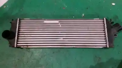 Автозапчасти б/у интеркулер за nissan primastar (x..) 2.0 dci diesel ссылки oem iam 8200411160