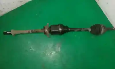 Автозапчасти б/у передняя правая трансмиссия за toyota rav 4 (a2) 1.8 16v cat ссылки oem iam tmc01072856