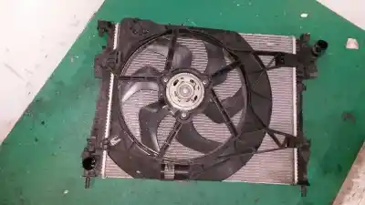 Автозапчасти б/у электрический вентилятор за nissan primastar (x..) 2.0 dci diesel ссылки oem iam 