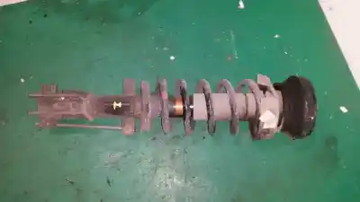 Автозапчасти б/у передний левый амортизатор за nissan primastar (x..) 2.0 dci diesel ссылки oem iam 