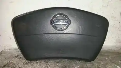 Автозапчасти б/у передняя левая подушка безопасности за nissan primastar (x..) 2.0 dci diesel ссылки oem iam 8200676898