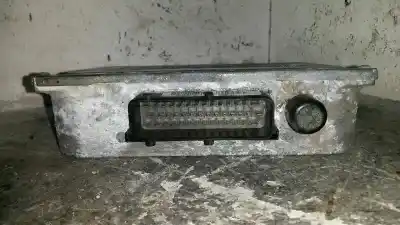 Автозапчастина б/у блок управління акпп для renault espace iv (jk0/1_) 3.5 v6 (jk00 jk0f jk0p jk0s jk0w) посилання на oem iam 8200274277 8200256858 yzba014157