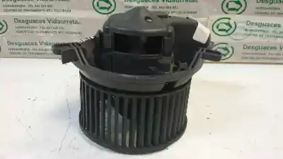 Piesă de schimb auto la mâna a doua ventilator habitaclu încalzire pentru renault master desde ´98 base caja cerrada l1h1 rs 3078 referințe oem iam f133884m