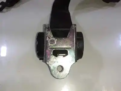 Peça sobressalente para automóvel em segunda mão cinto de segurança dianteiro esquerdo por mercedes-benz clase r (w251) 280 cdi 4-matic (251.020) referências oem iam   