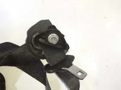 Peça sobressalente para automóvel em segunda mão cinto de segurança dianteiro esquerdo por mercedes-benz clase r (w251) 280 cdi 4-matic (251.020) referências oem iam   