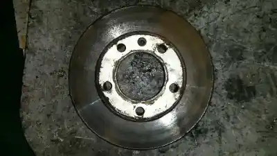 Second-hand car spare part front disc brake for renault master ii phase 2 combi 2.5 diesel dci fap cat oem iam references 