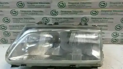 Автозапчасти б/у левая фара за peugeot 806 2.0 cat ссылки oem iam 6204t5