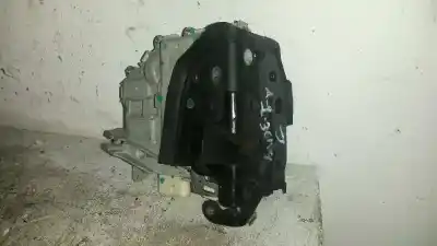 Second-hand car spare part front right door lock for audi a1 (8x) 1.6 tdi oem iam references 8j1837016c  