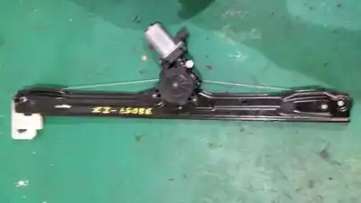 Pezzo di ricambio per auto di seconda mano alzacristalli anteriore sinistro per iveco 35s13 is35sc2aa riferimenti oem iam 