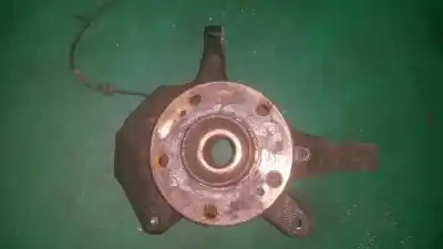 Автозапчасти б/у передняя правая кулачка за renault espace iv (jk0/1_) 3.5 v6 (jk00 jk0f jk0p jk0s jk0w) ссылки oem iam 8200322079  