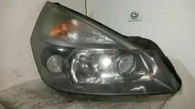 Автозапчасти б/у правая фара за renault espace iv (jk0/1_) 3.5 v6 (jk00 jk0f jk0p jk0s jk0w) ссылки oem iam 