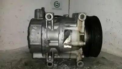 Автозапчасти б/у компрессор кондиционера воздуха за renault espace iv (jk0/1_) 3.5 v6 (jk00 jk0f jk0p jk0s jk0w) ссылки oem iam 8200133818