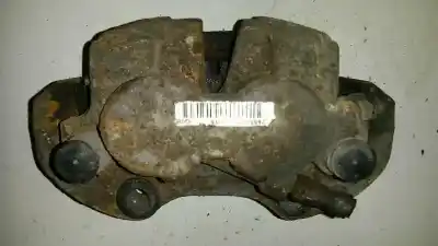 Peça sobressalente para automóvel em segunda mão pinça de travão dianteira esquerda por mercedes-benz clase r (w251) 280 cdi 4-matic (251.020) referências oem iam   