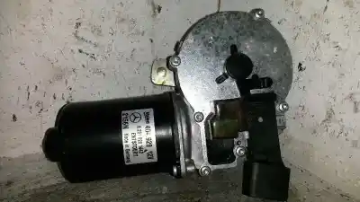Pezzo di ricambio per auto di seconda mano tiranti e motorino del tergicristallo anteriore per mercedes-benz clase r (w251) 320 cdi (251.022) riferimenti oem iam a251821442  404929