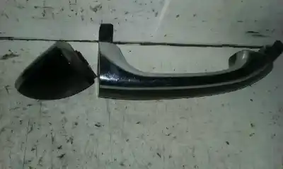 Pezzo di ricambio per auto di seconda mano maniglia esterna anteriore destra per mercedes-benz clase r (w251) 320 cdi (251.022) riferimenti oem iam   