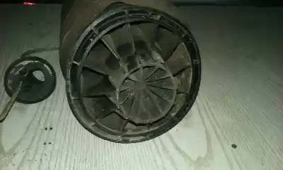 Pezzo di ricambio per auto di seconda mano molla di ammortizzazione per mercedes-benz clase r (w251) 280 cdi 4-matic (251.020) riferimenti oem iam   