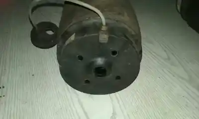 Pezzo di ricambio per auto di seconda mano molla di ammortizzazione per mercedes-benz clase r (w251) 280 cdi 4-matic (251.020) riferimenti oem iam   