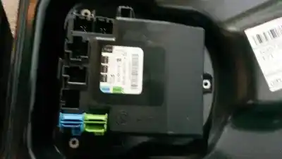 Peça sobressalente para automóvel em segunda mão elevador de vidros dianteiro direito por mercedes-benz clase r (w251) 280 cdi 4-matic (251.020) referências oem iam   