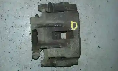 Second-hand car spare part front right brake caliper for suzuki vitara se/sv (et) jht oem iam references 