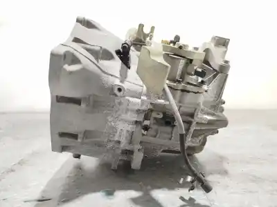 Автозапчастина б/у коробка передач для ford kuga ii (dm2) 1.6 ecoboost посилання на oem iam cv6r7002dca 270613 tiga1