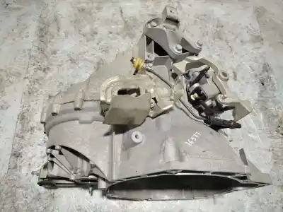 Автозапчастина б/у коробка передач для ford kuga ii (dm2) 1.6 ecoboost посилання на oem iam cv6r7002dca 270613 tiga1