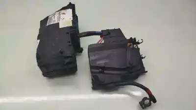 Автозапчастина б/у реле/запоперівник для ford kuga ii (dm2) 1.6 ecoboost посилання на oem iam   av6t14a142ab