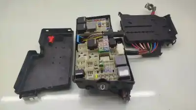 Автозапчастина б/у реле/запоперівник для ford kuga ii (dm2) 1.6 ecoboost посилання на oem iam   av6t14a142ab