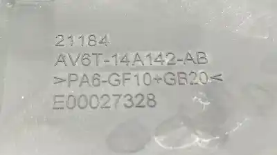 Автозапчастина б/у реле/запоперівник для ford kuga ii (dm2) 1.6 ecoboost посилання на oem iam   av6t14a142ab