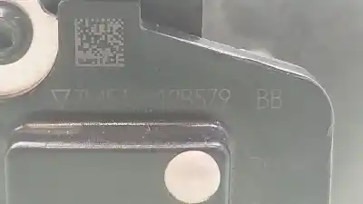 Pezzo di ricambio per auto di seconda mano misuratore di flusso per ford kuga ii (dm2) 1.6 ecoboost riferimenti oem iam   7m5112b579bb