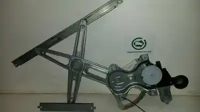 Peça sobressalente para automóvel em segunda mão elevador de vidros dianteiro direito por toyota auris luna referências oem iam 