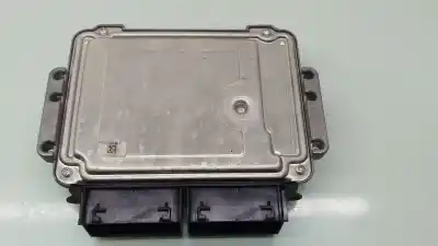Second-hand car spare part ecu engine control for ford kuga ii (dm2) 1.6 ecoboost oem iam references  cv6a12b684aa 0261s09258 dv4a12a650ad