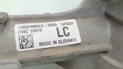 Автозапчастина б/у рульмова рейка для ford kuga ii (dm2) 1.6 ecoboost посилання на oem iam  130624nclc0285 cv6c3d070