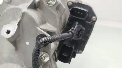 Автозапчастина б/у рульмова рейка для ford kuga ii (dm2) 1.6 ecoboost посилання на oem iam  130624nclc0285 cv6c3d070