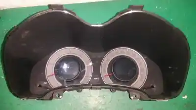 Peça sobressalente para automóvel em segunda mão quadrante por toyota auris luna referências oem iam 8380002m12