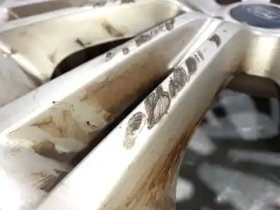 Pezzo di ricambio per auto di seconda mano cerchione in lega per ford kuga ii (dm2) 1.6 ecoboost riferimenti oem iam cj5c1007f1b e7.5jx17h2 et52 , 5 