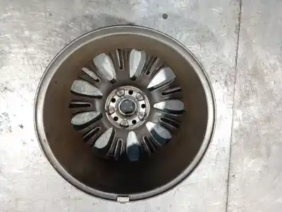 Pezzo di ricambio per auto di seconda mano cerchione in lega per ford kuga ii (dm2) 1.6 ecoboost riferimenti oem iam cj5c1007f1b e7.5jx17h2 et52 , 5 