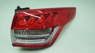 Pezzo di ricambio per auto di seconda mano  per FORD KUGA II (DM2)  Riferimenti OEM IAM  90021840 CV4413404BG