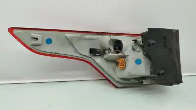 Автозапчастина б/у правий ліхтар для ford kuga ii (dm2) 1.6 ecoboost посилання на oem iam  90021840 cv4413404bg