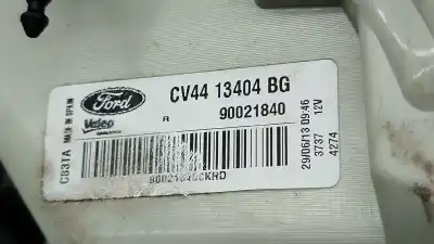 Автозапчастина б/у правий ліхтар для ford kuga ii (dm2) 1.6 ecoboost посилання на oem iam  90021840 cv4413404bg