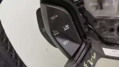Автозапчастина б/у кермо для ford kuga ii (dm2) 1.6 ecoboost посилання на oem iam  9454h317802872 am513600bf3zhe