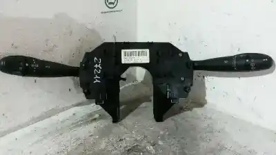 Peça sobressalente para automóvel em segunda mão comutador de luzes por citroen c4 berlina 1.6 hdi cat (9hy / dv6ted4) referências oem iam 96615341xt