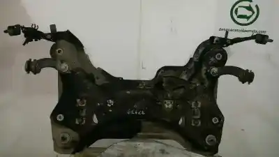 Автозапчастина б/у передня вісь для renault espace iv (jk0/1_) 3.0 dci (jk0j jk0v) посилання на oem iam 